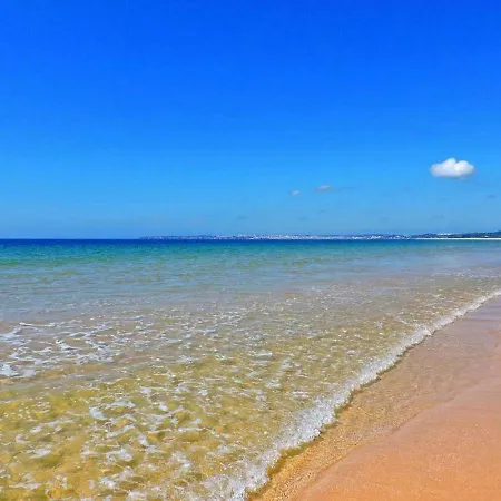 Lägenhet Magnific Holidays Alvor