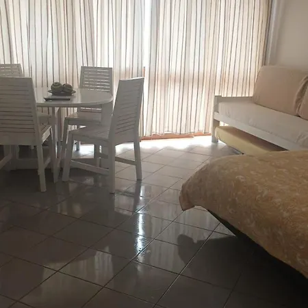Magnific Holidays Apartament Alvor