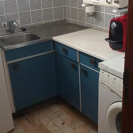 Apartament Magnific Holidays